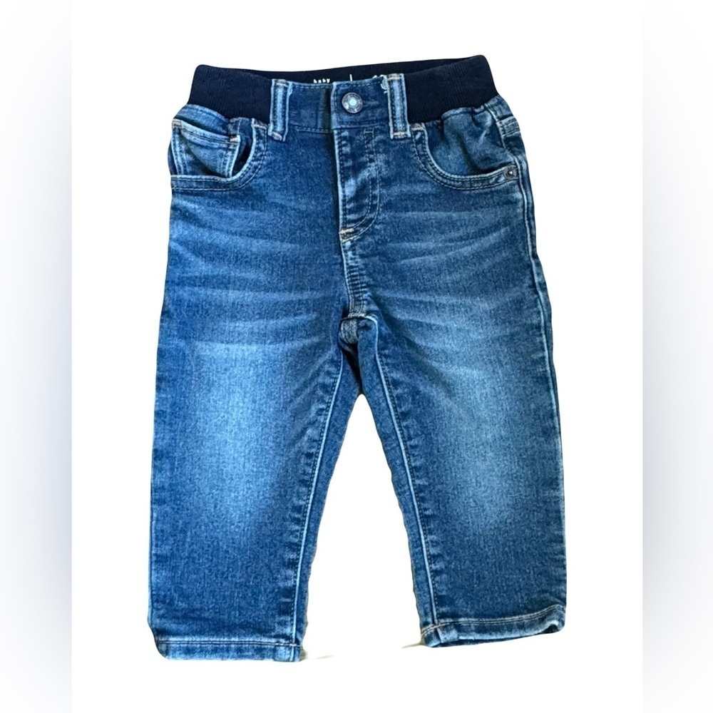 Gap Jeans